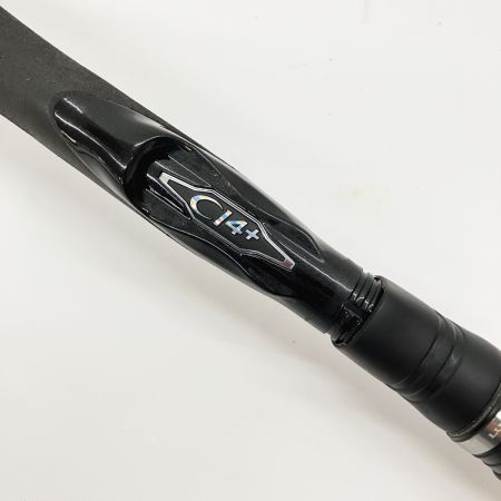  SHIMANO シマノ LUNAMIS 15 ルナミス S906M 36411 シーバスロッド