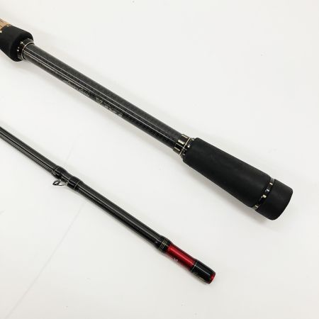  Abu Garcia アブガルシア ERADICATOR ROCKSWEEPER エラディケーター ロックスイーパー ERSC-777H-ML ルアーロッド