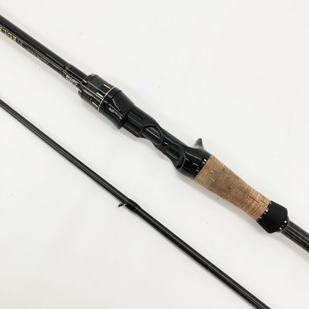  Abu Garcia アブガルシア ERADICATOR ROCKSWEEPER エラディケーター ロックスイーパー ERSC-777H-ML ルアーロッド
