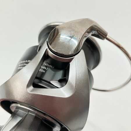  DAIWA ダイワ CALDIA 25 カルディア LT3000S-CXH 60408 スピニングリール
