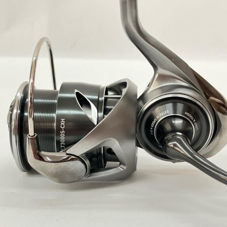  DAIWA ダイワ CALDIA 25 カルディア LT3000S-CXH 60408 スピニングリール