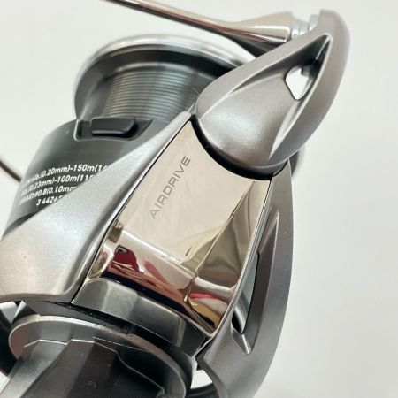  DAIWA ダイワ CALDIA 25 カルディア LT3000S-CXH 60408 スピニングリール