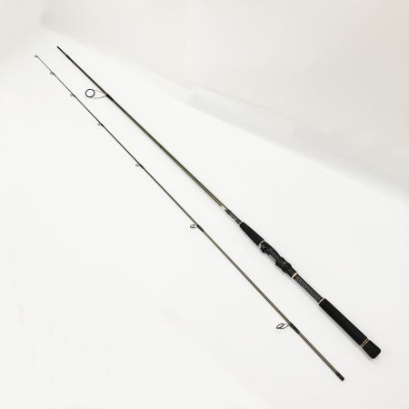  DAIWA ダイワ morethan BRANZINO モアザン ブランジーノ 91.5L NIGHTMARE CUSTOM 01472007 シーバスロッド