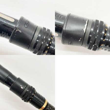  DAIWA ダイワ morethan BRANZINO モアザン ブランジーノ 91.5L NIGHTMARE CUSTOM 01472007 シーバスロッド