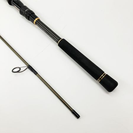  DAIWA ダイワ morethan BRANZINO モアザン ブランジーノ 91.5L NIGHTMARE CUSTOM 01472007 シーバスロッド