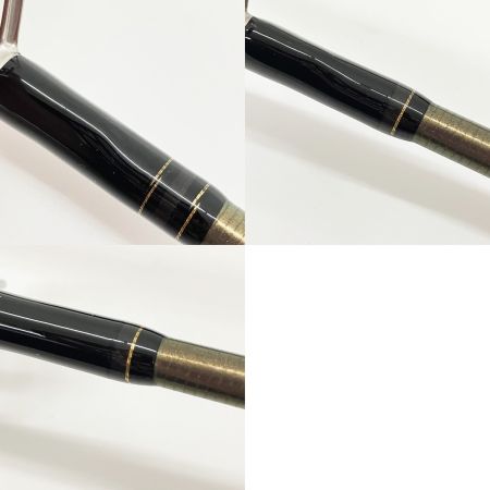  DAIWA ダイワ morethan BRANZINO モアザン ブランジーノ 91.5L NIGHTMARE CUSTOM 01472007 シーバスロッド