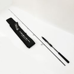 〇〇 YAMAGA Blanks ヤマガブランクス SeaWalk LightJigging シーウォーク ライトジギング 64ML Spinner ジギングロッド Bランク
