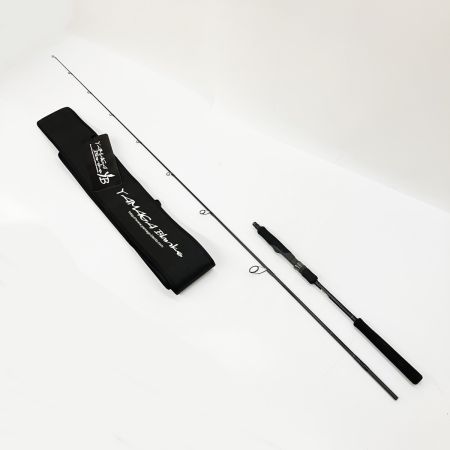  YAMAGA Blanks ヤマス SeaWalk LightJigging シーウォーク ライトジギング 64ML Spinner ジギングロッド