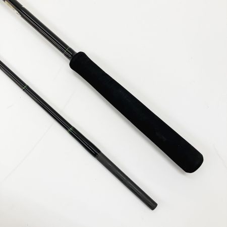 YAMAGA Blanks ヤマス SeaWalk LightJigging シーウォーク ライトジギング 64ML Spinner ジギングロッド