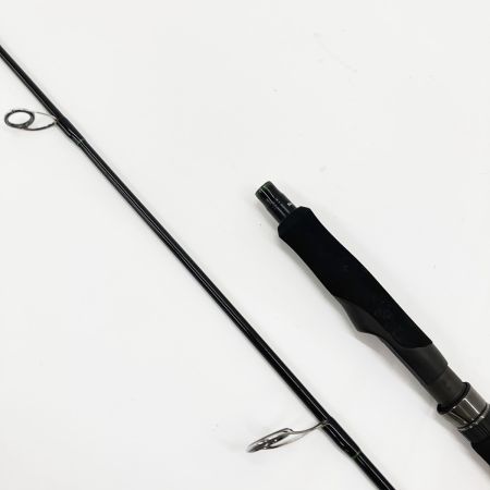  YAMAGA Blanks ヤマス SeaWalk LightJigging シーウォーク ライトジギング 64ML Spinner ジギングロッド
