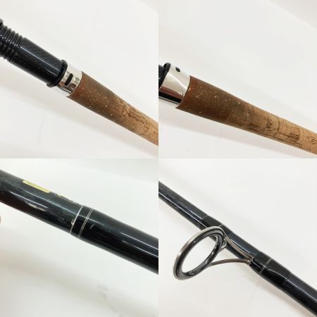  SHIMANO シマノ OCEA AR-C 1306 オシアAR-C 32893 シーバスロッド