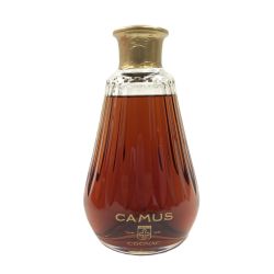 〇〇 CAMUS カミュ カラフェ バカラ  ブランデー コニャック 推定 700ml  Sランク 未開栓