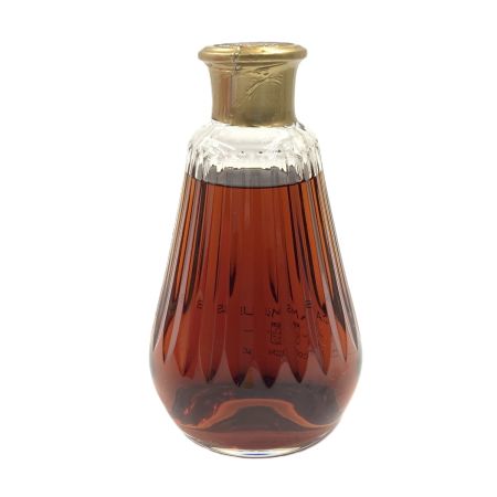  CAMUS カミュ カラフェ バカラ  ブランデー コニャック 推定 700ml  未開栓