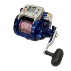 〇〇 DAIWA ダイワ HYPER TANACOM ハイパータナコン 600Fe 801387 電動リール Cランク
