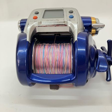  DAIWA ダイワ HYPER TANACOM ハイパータナコン 600Fe 801387 電動リール