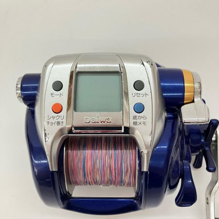  DAIWA ダイワ HYPER TANACOM ハイパータナコン 600Fe 801387 電動リール