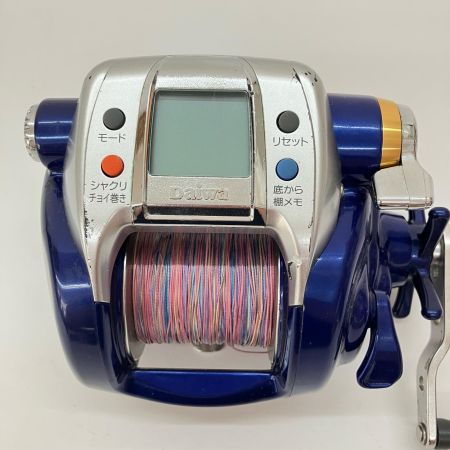  DAIWA ダイワ HYPER TANACOM ハイパータナコン 600Fe 801387 電動リール
