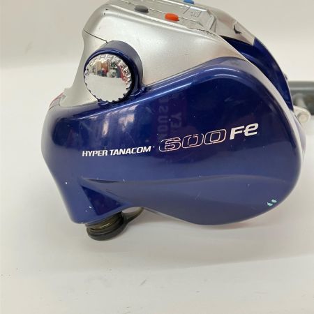  DAIWA ダイワ HYPER TANACOM ハイパータナコン 600Fe 801387 電動リール