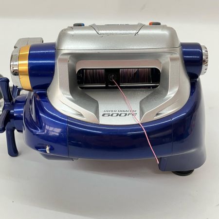  DAIWA ダイワ HYPER TANACOM ハイパータナコン 600Fe 801387 電動リール