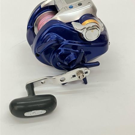  DAIWA ダイワ HYPER TANACOM ハイパータナコン 600Fe 801387 電動リール