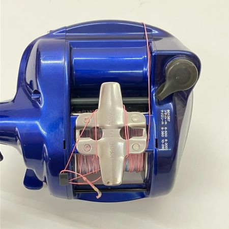 DAIWA ダイワ HYPER TANACOM ハイパータナコン 600Fe 801387 電動リール