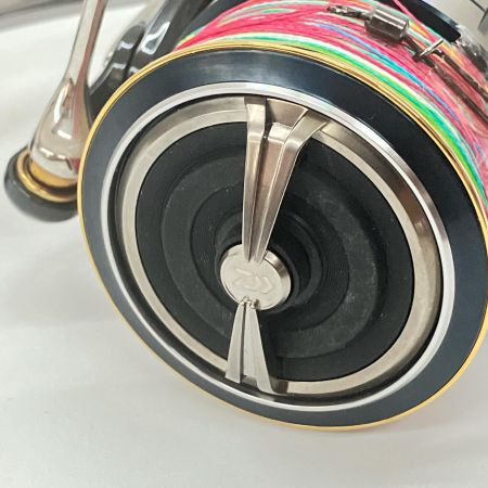  DAIWA ダイワ CERTATE 19 セルテート LT5000D 060054 スピニングリール