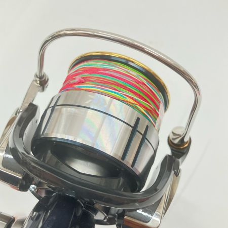  DAIWA ダイワ CERTATE 19 セルテート LT5000D 060054 スピニングリール