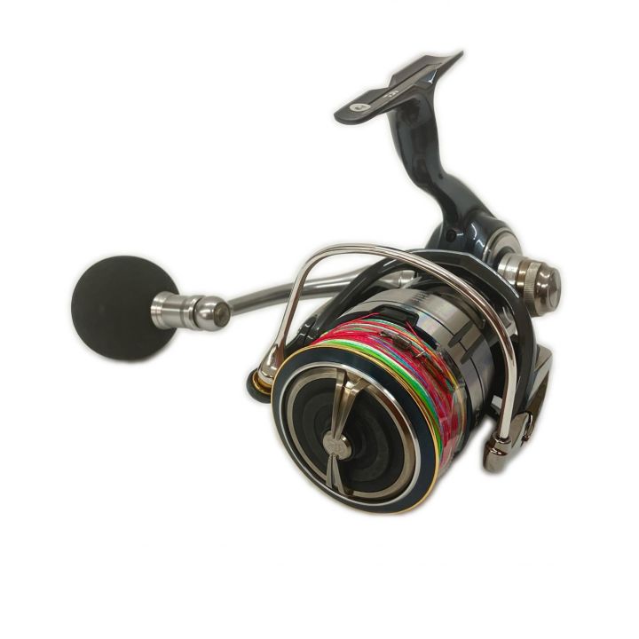 DAIWA ダイワ CERTATE 19 セルテート LT5000D 060054 スピニングリール