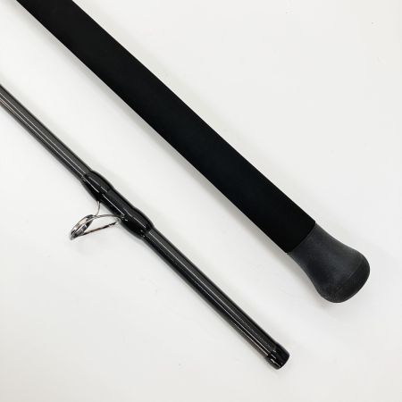  JUMPRIZE ジャンプライズ TWO LIMIT Blue Battle 美品  ツーリミット ブルーバトル マッスルフィネス 102/3 Muscle Finesse ショアジギングロッド