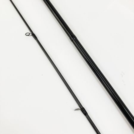  JUMPRIZE ジャンプライズ TWO LIMIT Blue Battle 美品  ツーリミット ブルーバトル マッスルフィネス 102/3 Muscle Finesse ショアジギングロッド