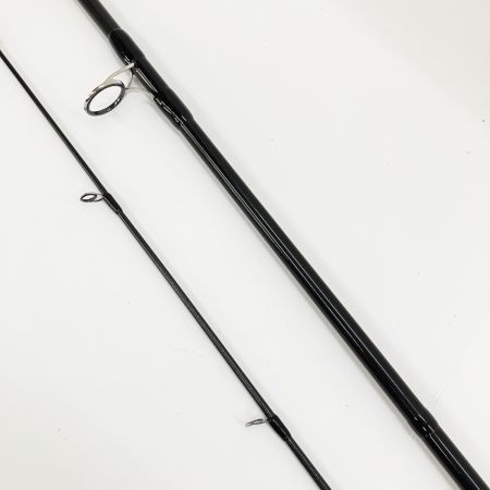  JUMPRIZE ジャンプライズ TWO LIMIT Blue Battle 美品  ツーリミット ブルーバトル マッスルフィネス 102/3 Muscle Finesse ショアジギングロッド