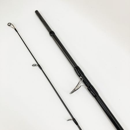  JUMPRIZE ジャンプライズ TWO LIMIT Blue Battle 美品  ツーリミット ブルーバトル マッスルフィネス 102/3 Muscle Finesse ショアジギングロッド