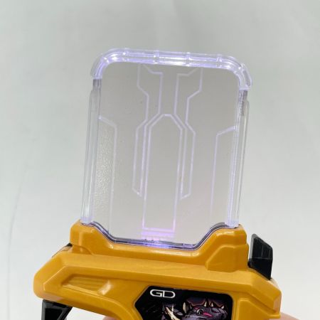  BANDAI バンダイ 仮面ライダーエグゼイド DXマキシマムマイティXガシャット DXドラゴナイトハンターZガシャット