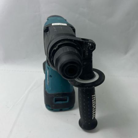  MAKITA マキタ 充電式ハンマドリル 18V 24mm SDSプラスシャンク HR244D