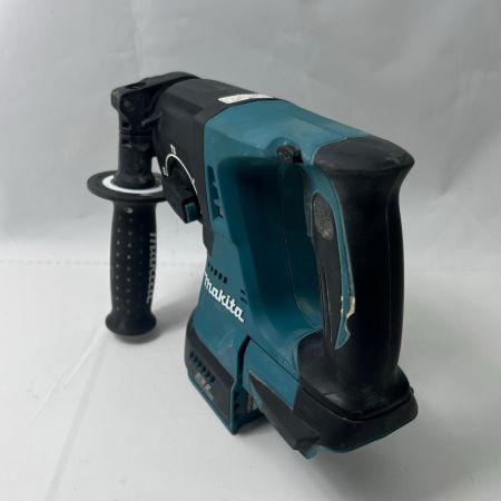  MAKITA マキタ 充電式ハンマドリル 18V 24mm SDSプラスシャンク HR244D