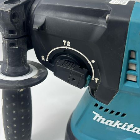  MAKITA マキタ 充電式ハンマドリル 18V 24mm SDSプラスシャンク HR244D
