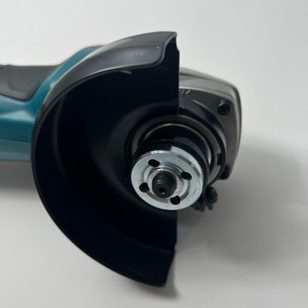  MAKITA マキタ 充電式ディスクグラインダ 18V 100mm GA402D ブルー 充電池1個付