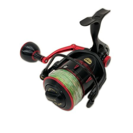  penn ペン SLAMMER iii スラマー3 6500HS 6500HS スピニングリール