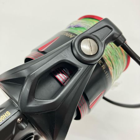  penn ペン SLAMMER iii スラマー3 6500HS 6500HS スピニングリール