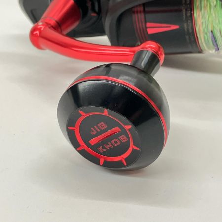  penn ペン SLAMMER iii スラマー3 6500HS 6500HS スピニングリール