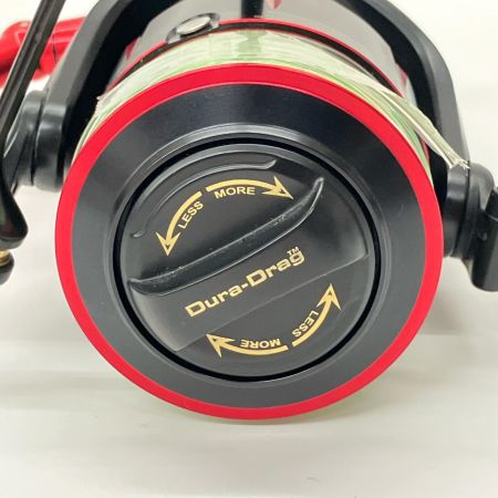  penn ペン SLAMMER iii スラマー3 6500HS 6500HS スピニングリール