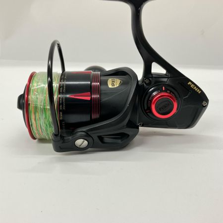  penn ペン SLAMMER iii スラマー3 6500HS 6500HS スピニングリール