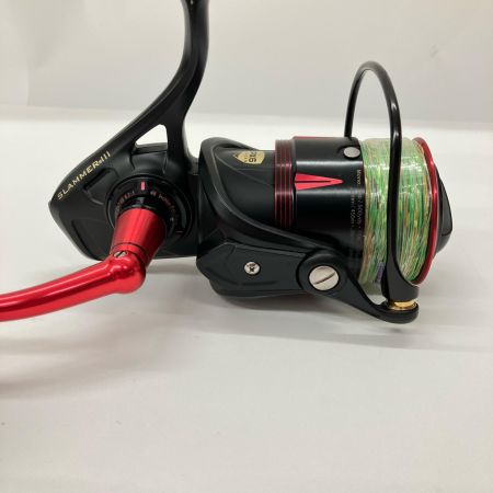  penn ペン SLAMMER iii スラマー3 6500HS 6500HS スピニングリール