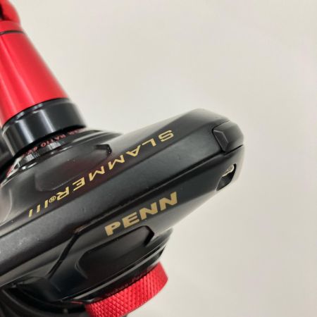  penn ペン SLAMMER iii スラマー3 6500HS 6500HS スピニングリール