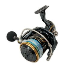  DAIWA ダイワ CALDIA SW 22 カルディア SW18000 3224010 スピニングリール Aランク