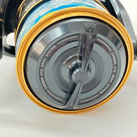  DAIWA ダイワ CALDIA SW 22 カルディア SW18000 3224010 スピニングリール
