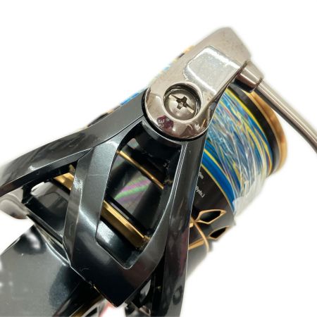  DAIWA ダイワ CALDIA SW 22 カルディア SW18000 3224010 スピニングリール