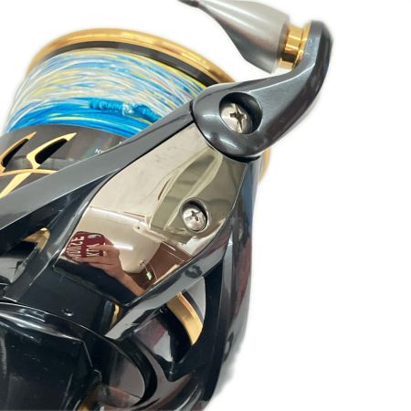  DAIWA ダイワ CALDIA SW 22 カルディア SW18000 3224010 スピニングリール