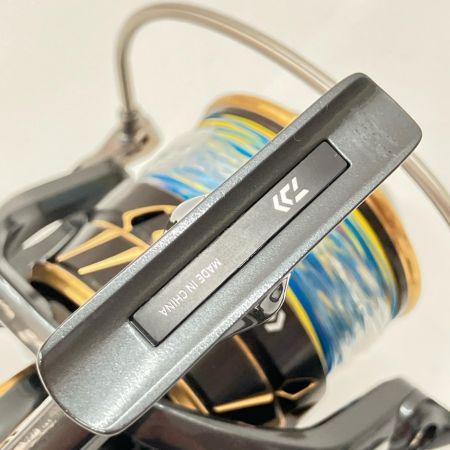  DAIWA ダイワ CALDIA SW 22 カルディア SW18000 3224010 スピニングリール