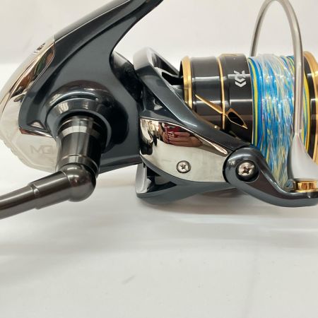  DAIWA ダイワ CALDIA SW 22 カルディア SW18000 3224010 スピニングリール
